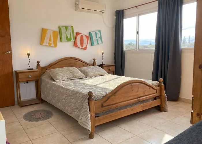 Cabañas del Rey Villa Carlos Paz